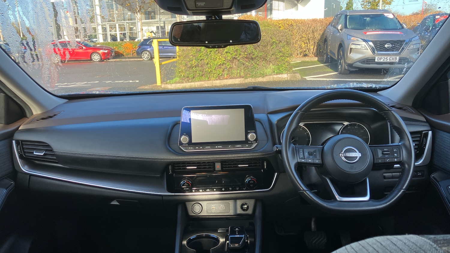 Used Nissan X-Trail 2024 for sale - 76625588: Photo 10