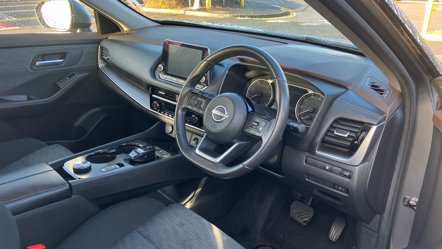 Used Nissan X-Trail 2024 for sale - 76625588: Photo 11