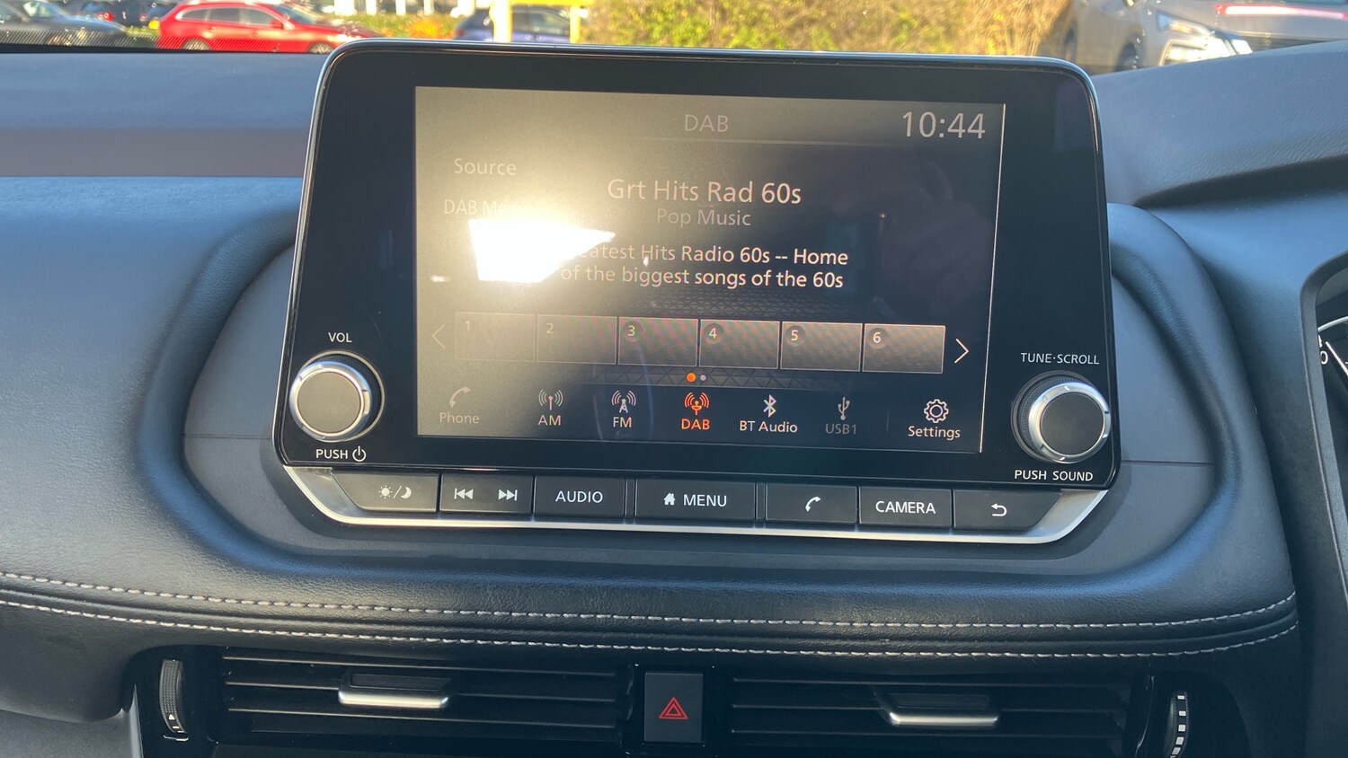 Used Nissan X-Trail 2024 for sale - 76625588: Photo 12