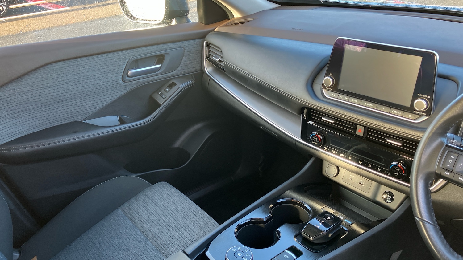 Used Nissan X-Trail 2024 for sale - 76625588: Photo 14