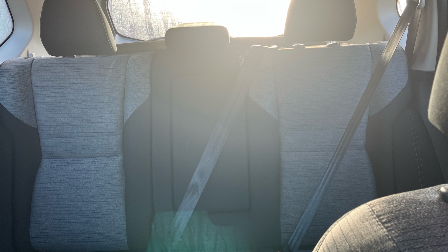 Used Nissan X-Trail 2024 for sale - 76625588: Photo 15