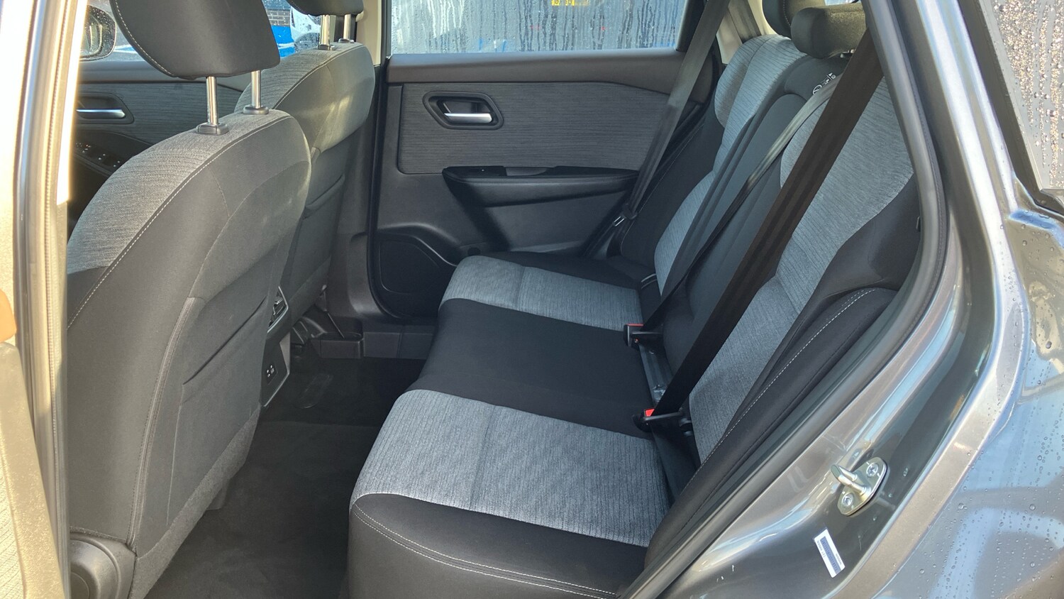 Used Nissan X-Trail 2024 for sale - 76625588: Photo 16