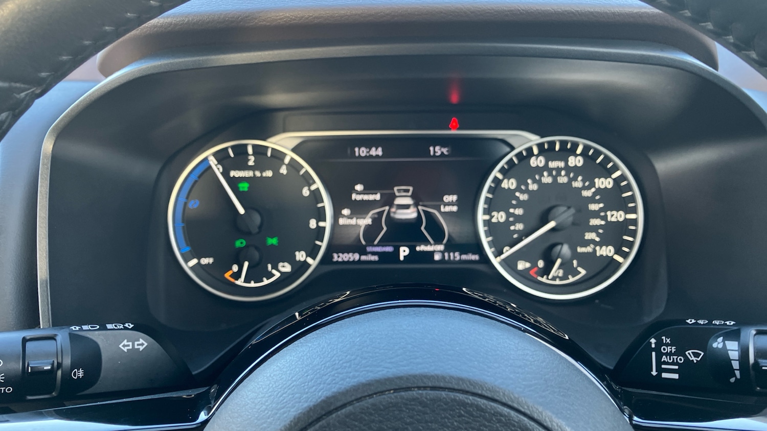 Used Nissan X-Trail 2024 for sale - 76625588: Photo 18