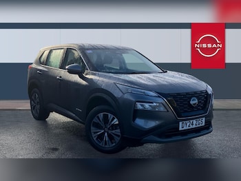 2024 (24) - 1.5 E-Power E-4orce 213 Acenta Premium 5dr Auto