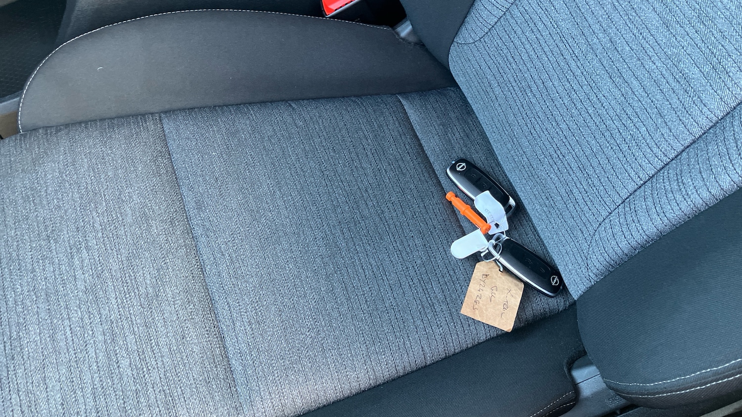 Used Nissan X-Trail 2024 for sale - 76625588: Photo 20