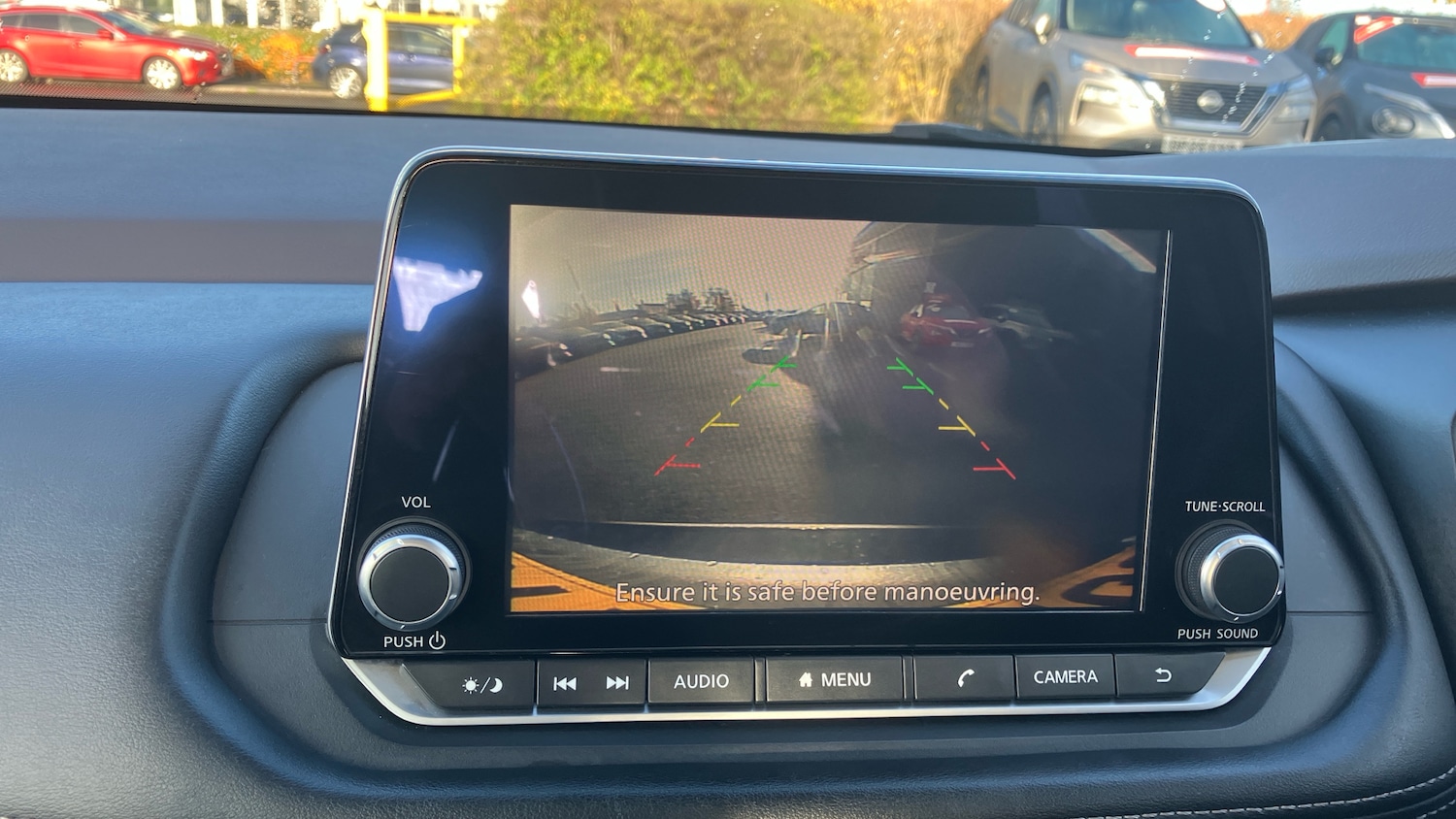 Used Nissan X-Trail 2024 for sale - 76625588: Photo 21