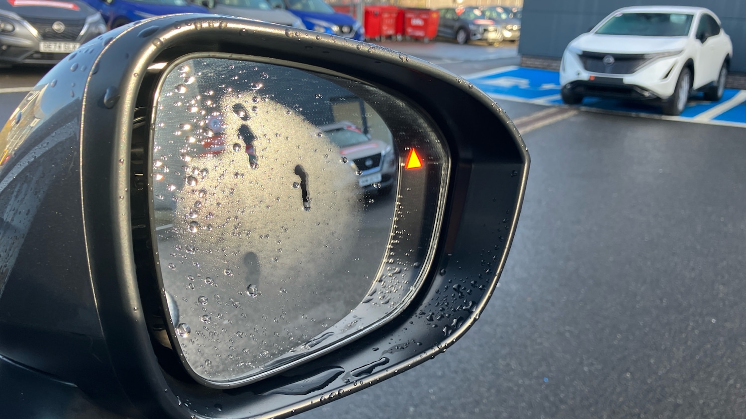 Used Nissan X-Trail 2024 for sale - 76625588: Photo 24