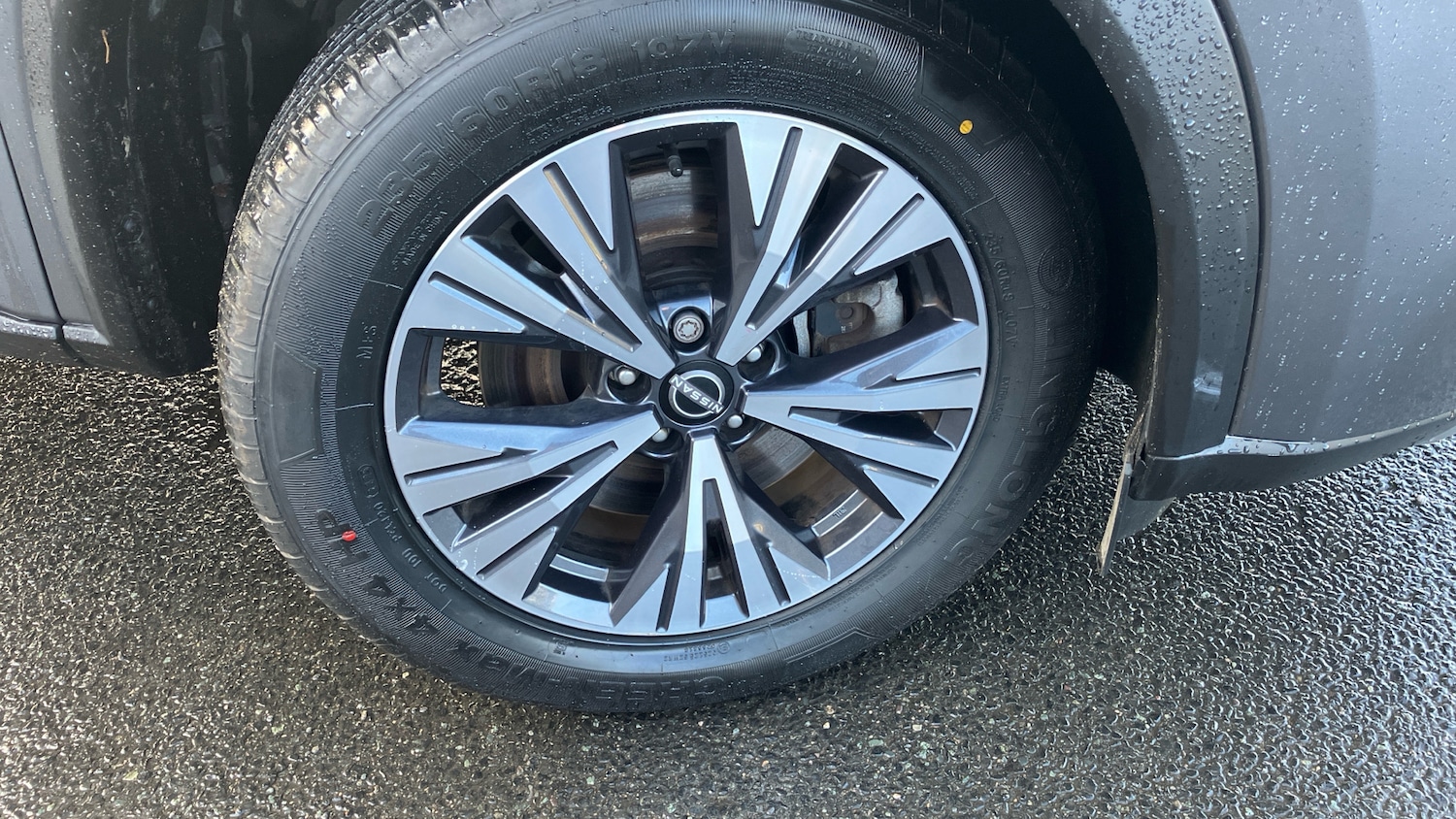 Used Nissan X-Trail 2024 for sale - 76625588: Photo 30