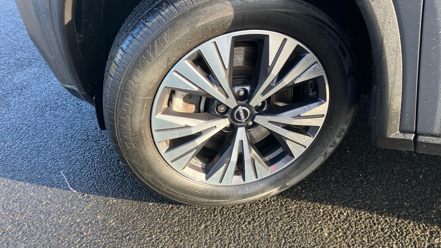 Used Nissan X-Trail 2024 for sale - 76625588: Photo 31