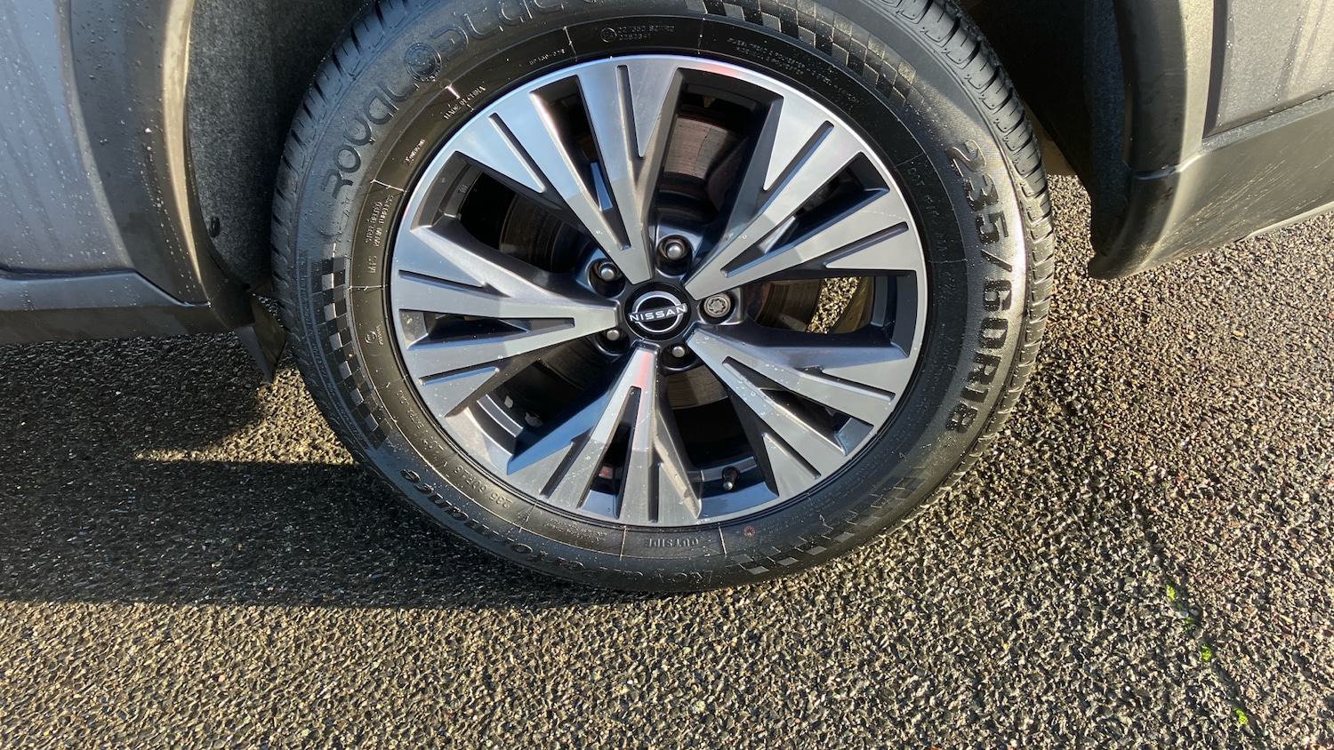 Used Nissan X-Trail 2024 for sale - 76625588: Photo 32