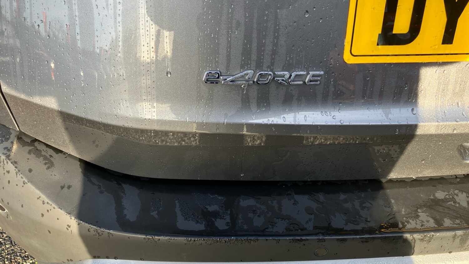 Used Nissan X-Trail 2024 for sale - 76625588: Photo 34