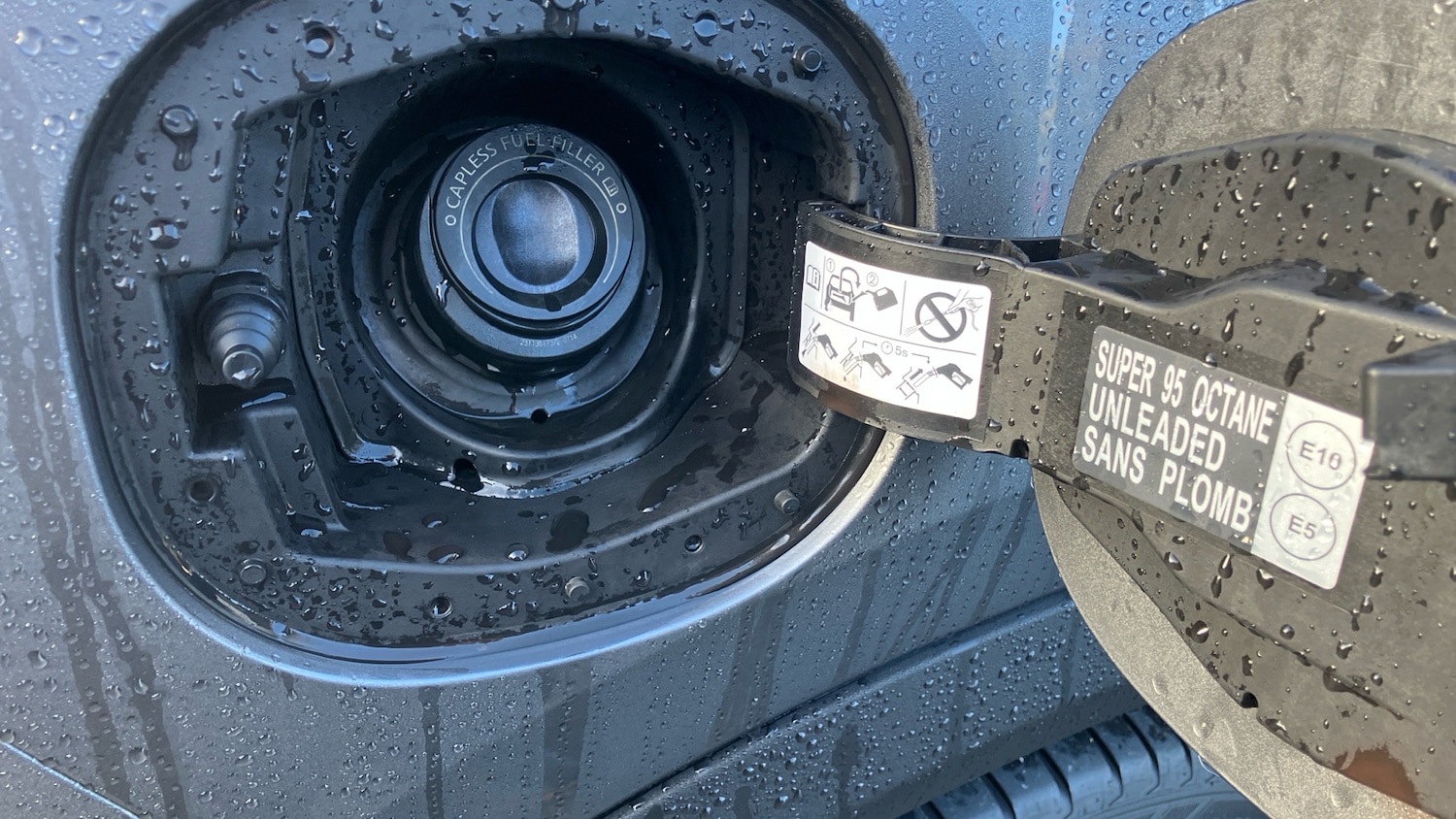 Used Nissan X-Trail 2024 for sale - 76625588: Photo 35