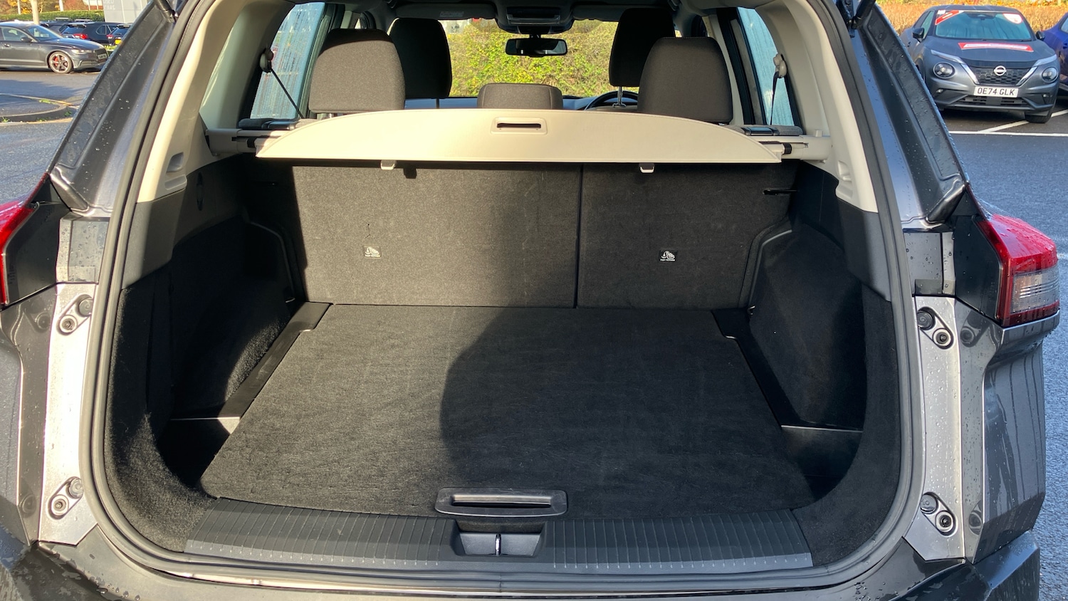 Used Nissan X-Trail 2024 for sale - 76625588: Photo 4