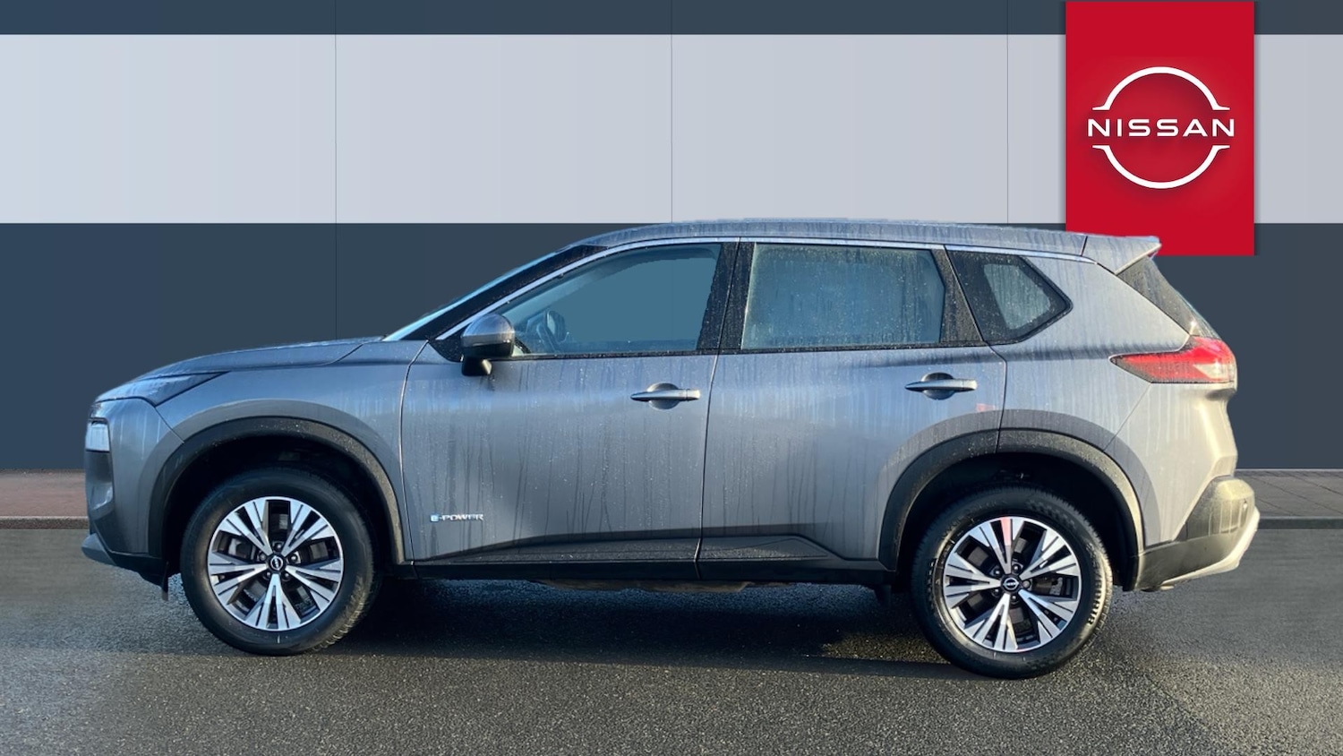 Used Nissan X-Trail 2024 for sale - 76625588: Photo 5