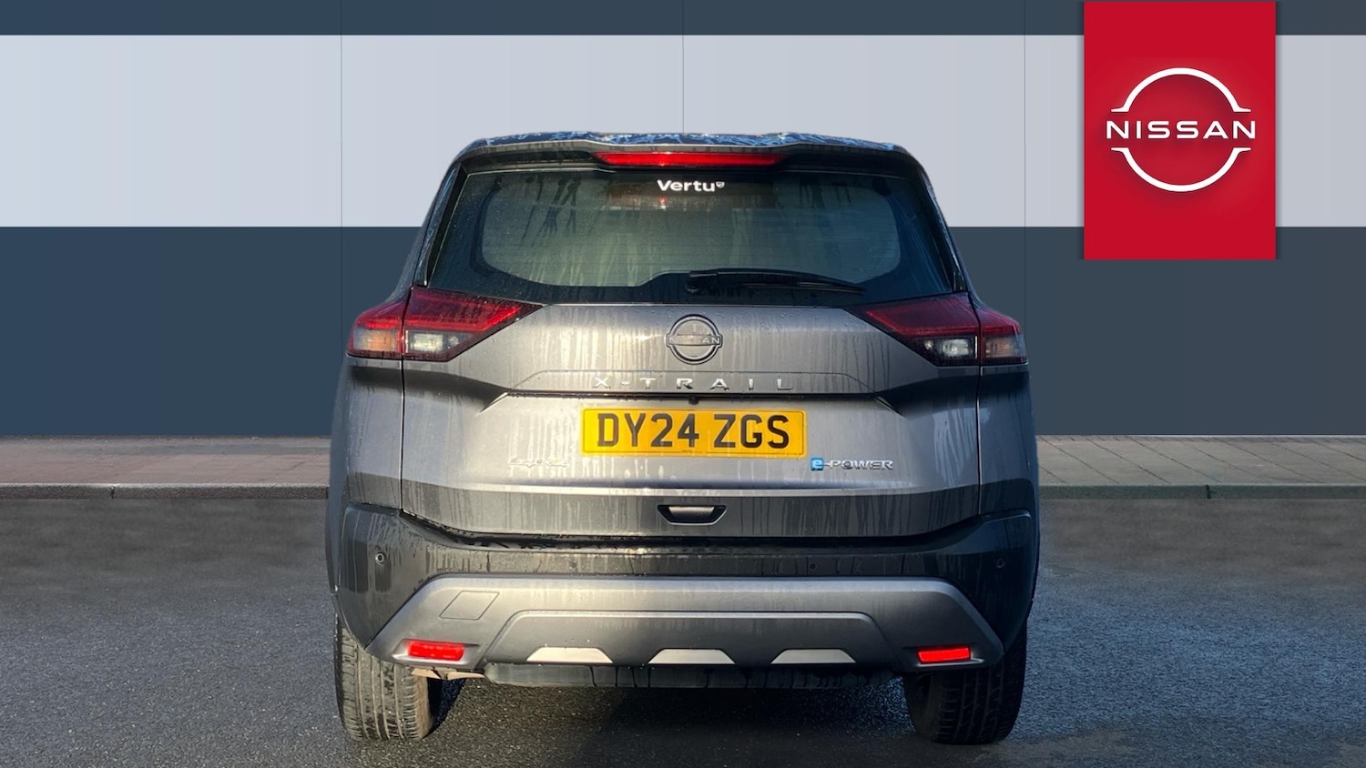 Used Nissan X-Trail 2024 for sale - 76625588: Photo 6