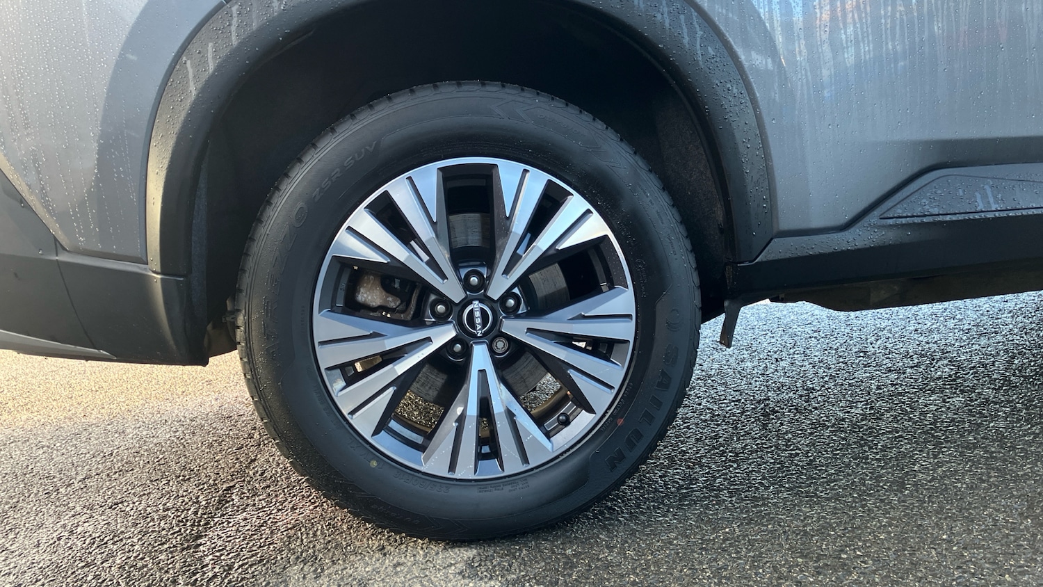 Used Nissan X-Trail 2024 for sale - 76625588: Photo 7