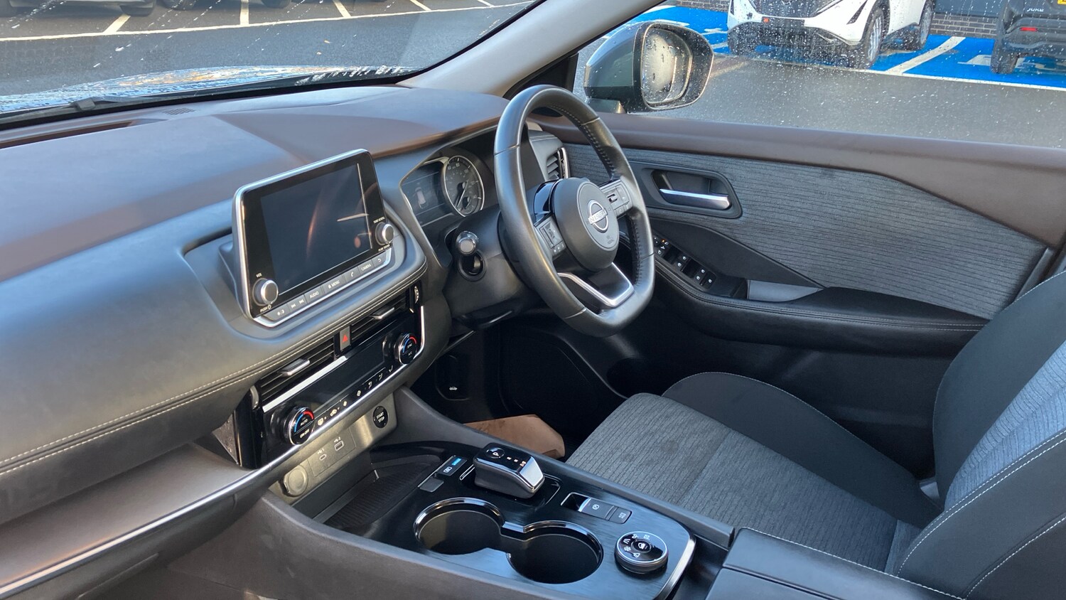 Used Nissan X-Trail 2024 for sale - 76625588: Photo 9