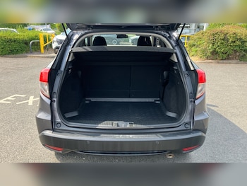 Used Honda HR-V 2019 for sale - 78914480: Photo