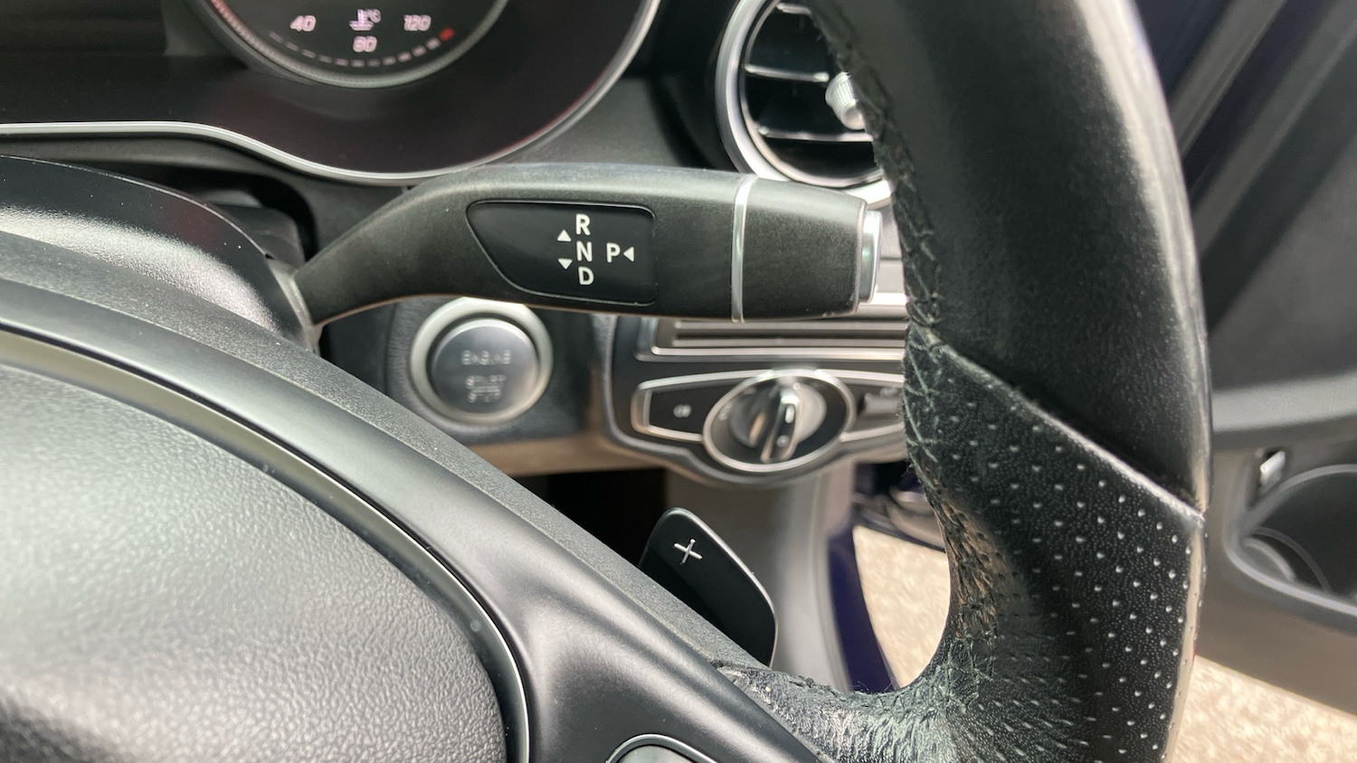 Used Mercedes-Benz C Class 2018 for sale - 78107239: Photo 13