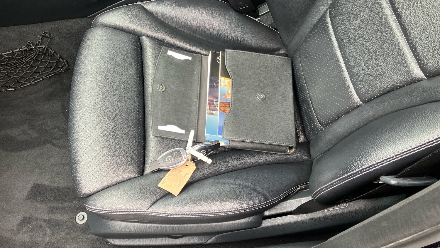 Used Mercedes-Benz C Class 2018 for sale - 78107239: Photo 19