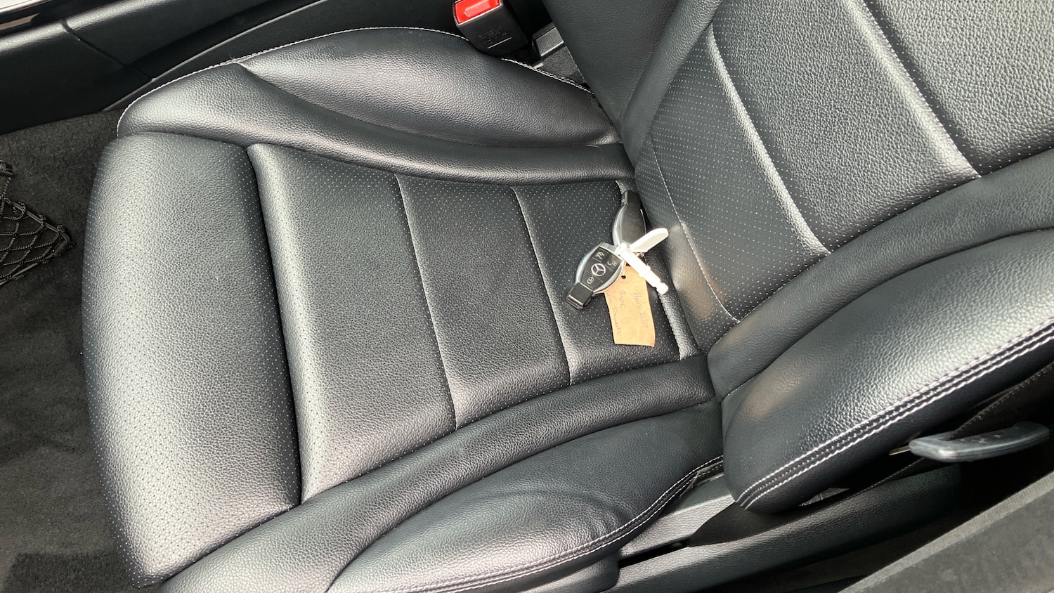 Used Mercedes-Benz C Class 2018 for sale - 78107239: Photo 20