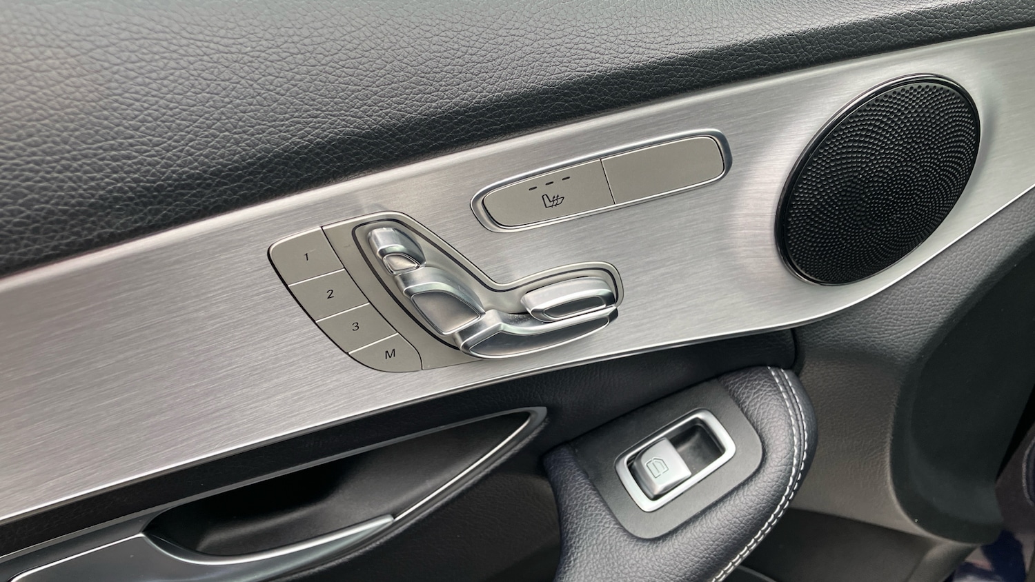 Used Mercedes-Benz C Class 2018 for sale - 78107239: Photo 21