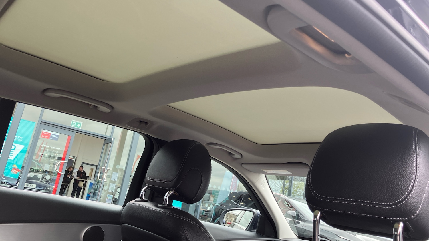 Used Mercedes-Benz C Class 2018 for sale - 78107239: Photo 28