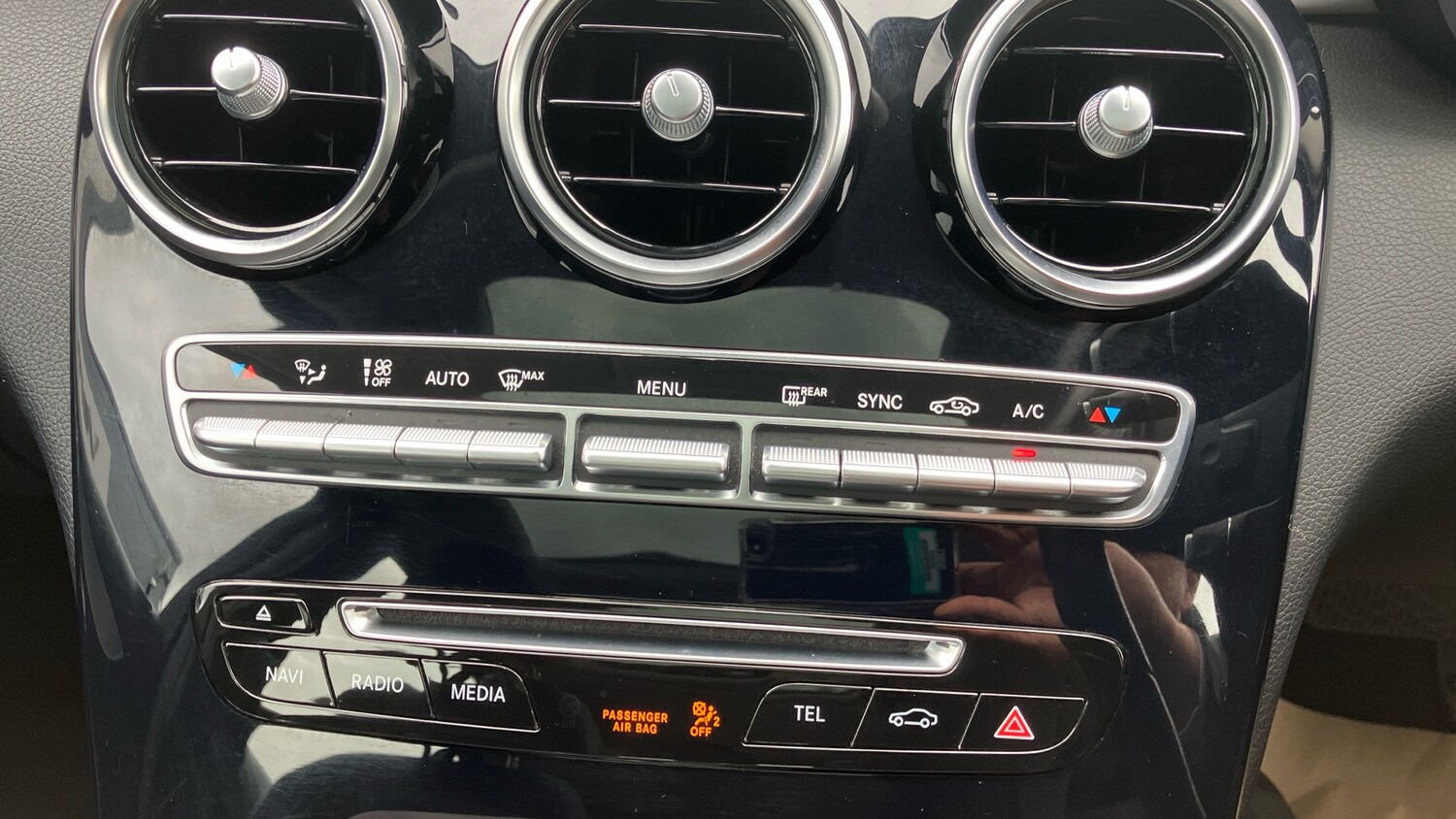 Used Mercedes-Benz C Class 2018 for sale - 78107239: Photo 36