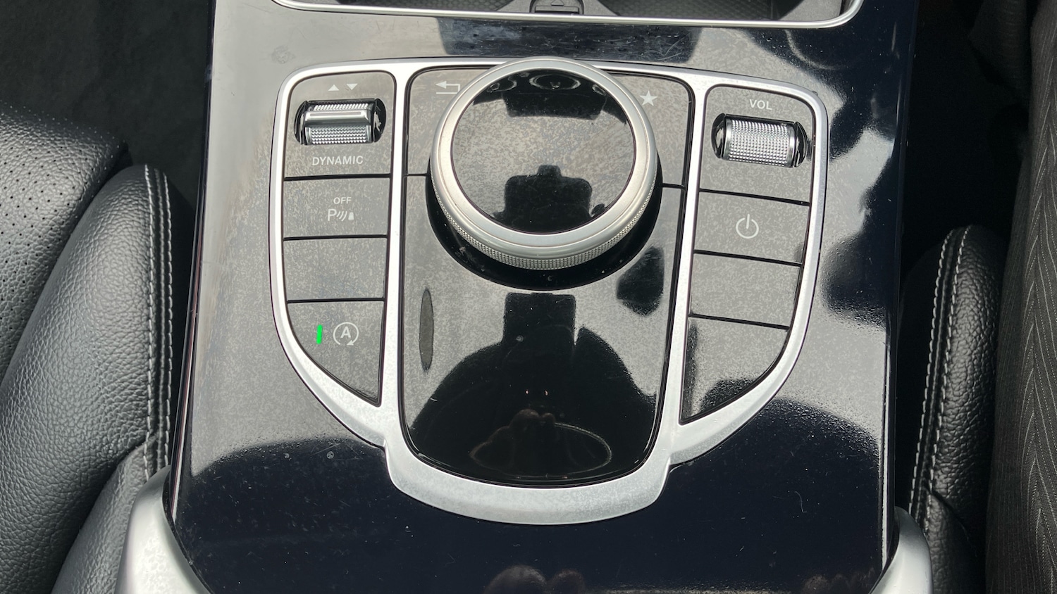 Used Mercedes-Benz C Class 2018 for sale - 78107239: Photo 38