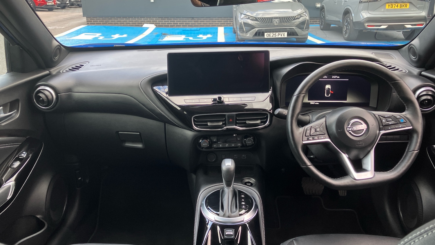 Used Nissan Juke 2024 for sale - 76343902: Photo 10