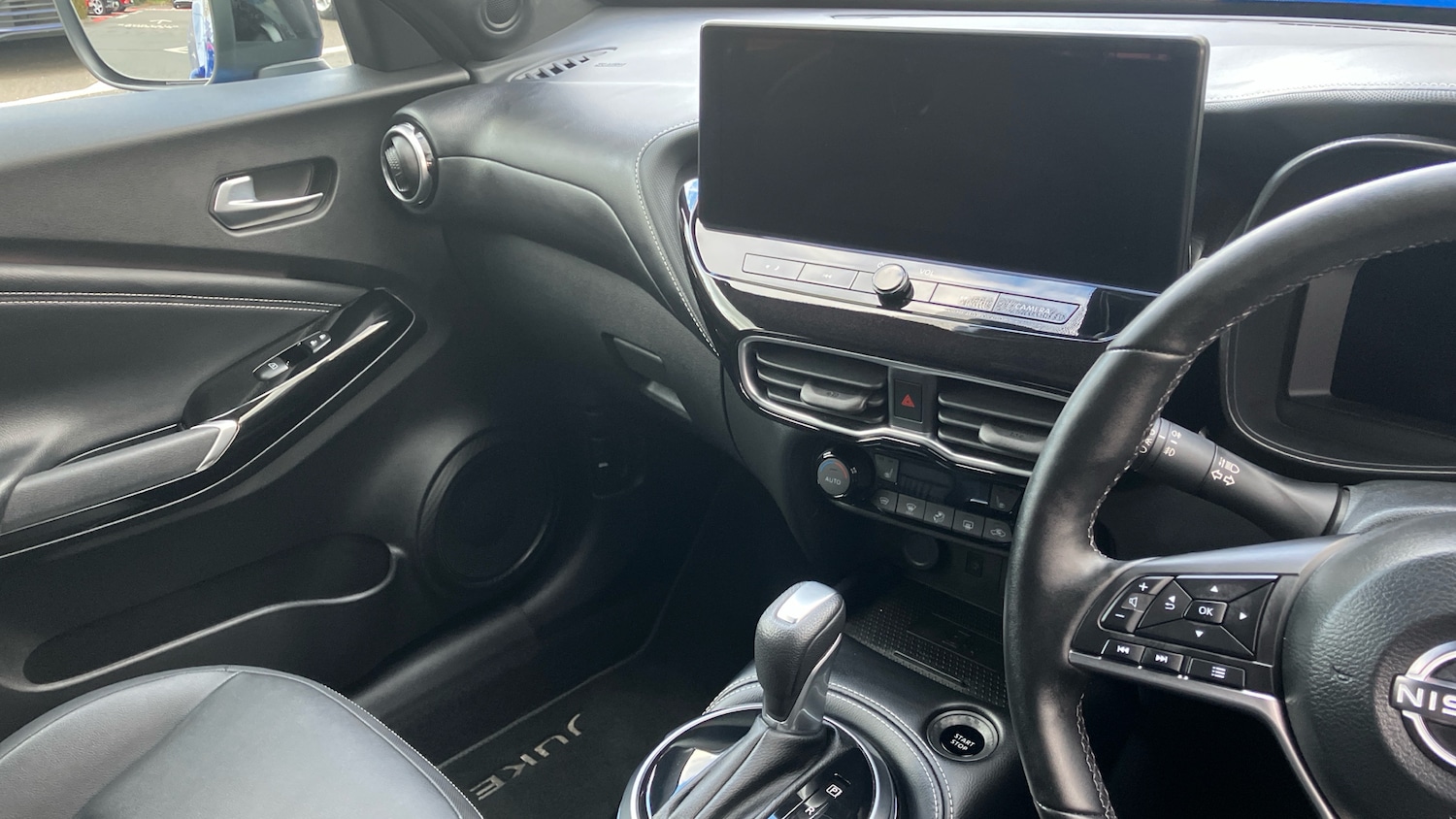 Used Nissan Juke 2024 for sale - 76343902: Photo 13