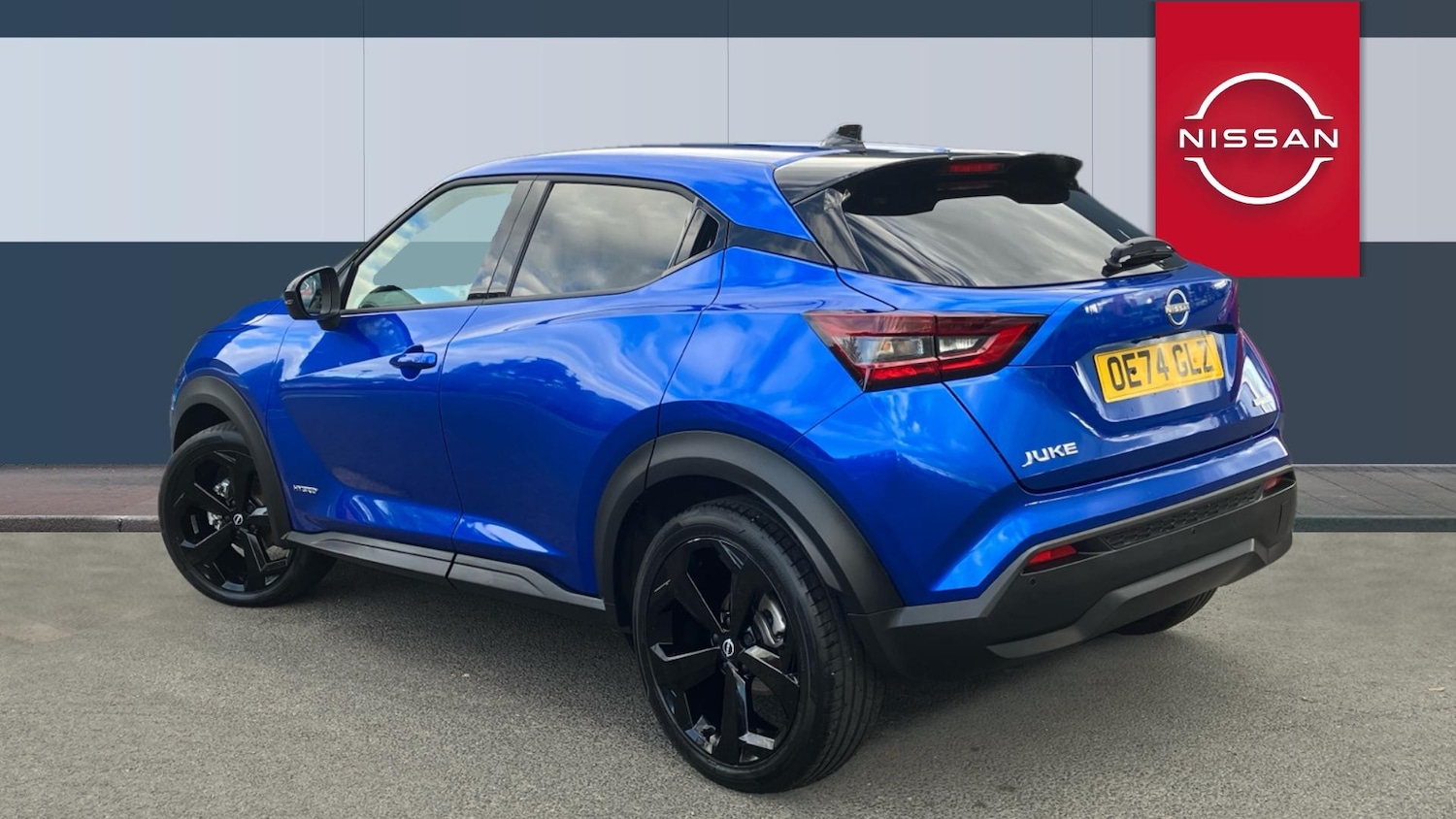 Used Nissan Juke 2024 for sale - 76343902: Photo 2