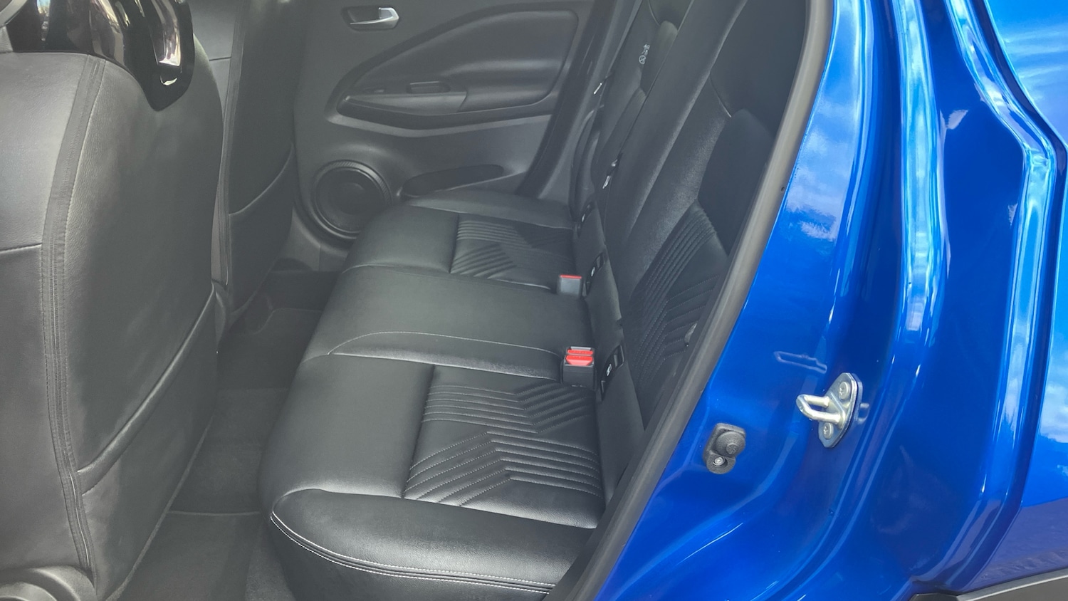 Used Nissan Juke 2024 for sale - 76343902: Photo 22