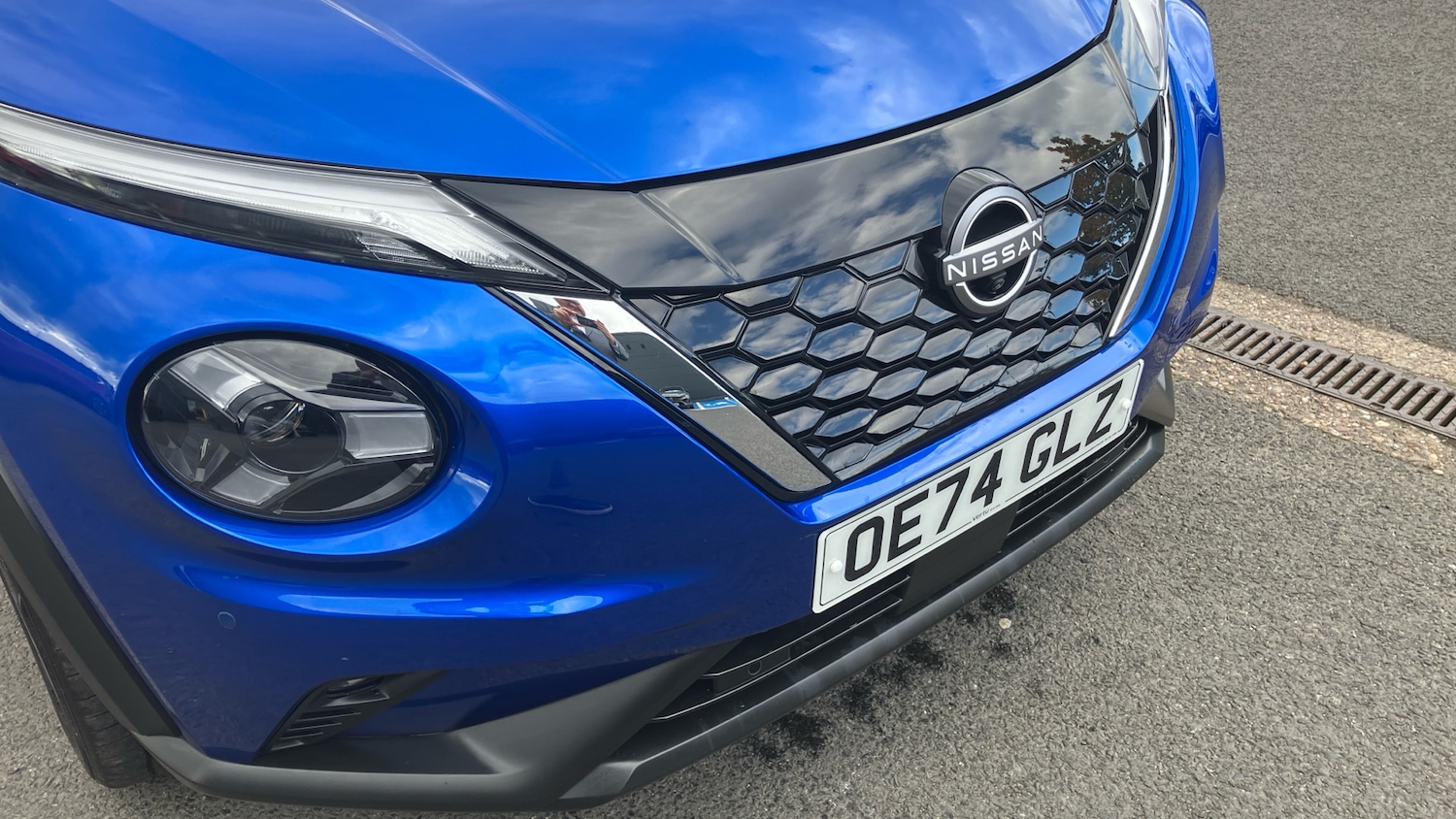 Used Nissan Juke 2024 for sale - 76343902: Photo 27