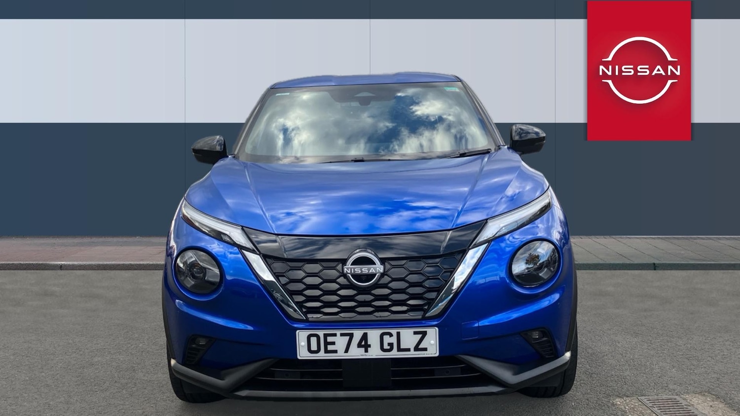 Used Nissan Juke 2024 for sale - 76343902: Photo 3