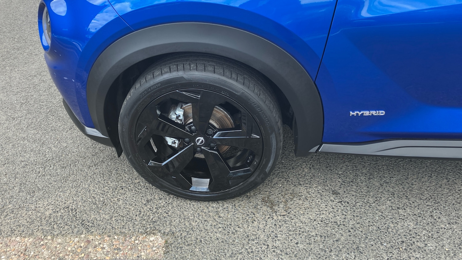 Used Nissan Juke 2024 for sale - 76343902: Photo 32