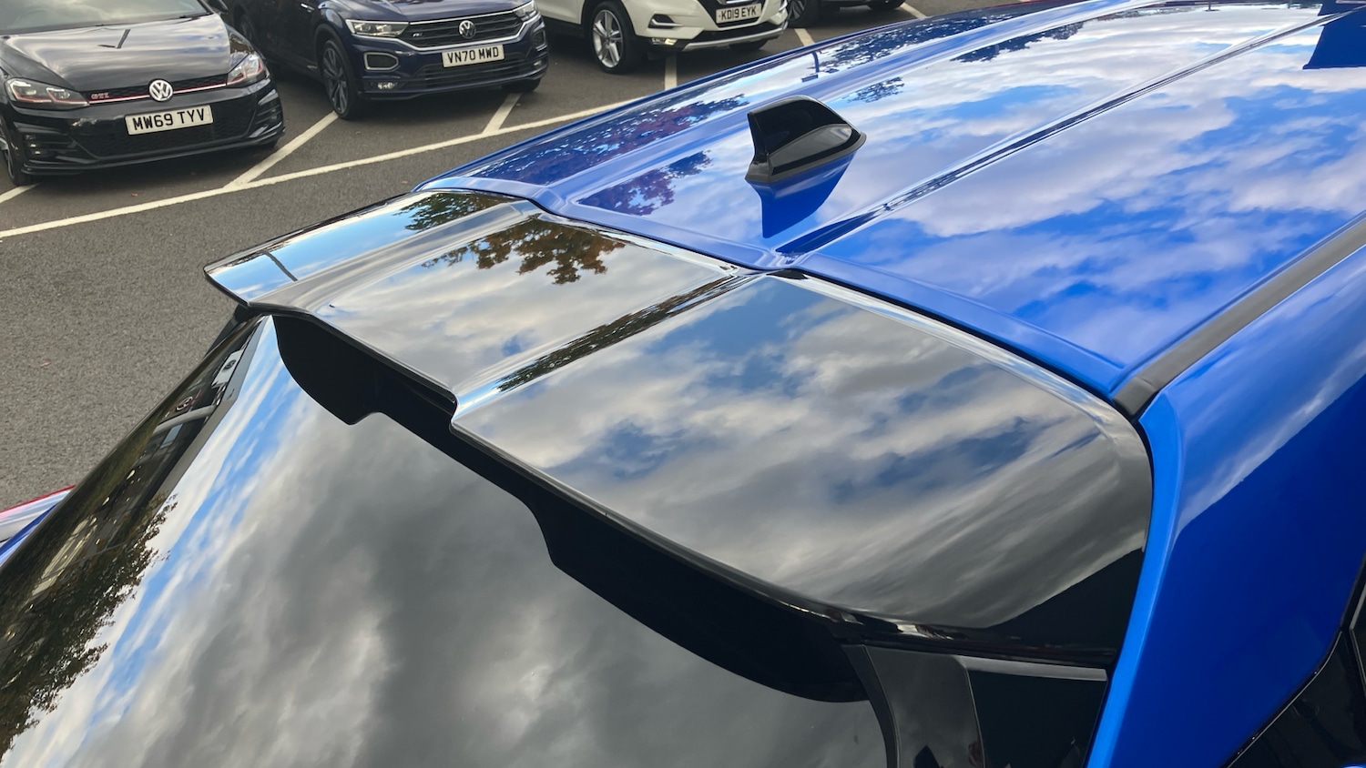 Used Nissan Juke 2024 for sale - 76343902: Photo 35