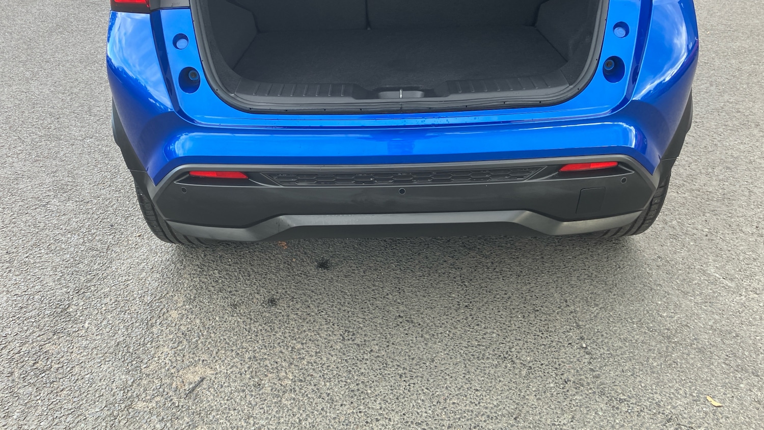 Used Nissan Juke 2024 for sale - 76343902: Photo 38