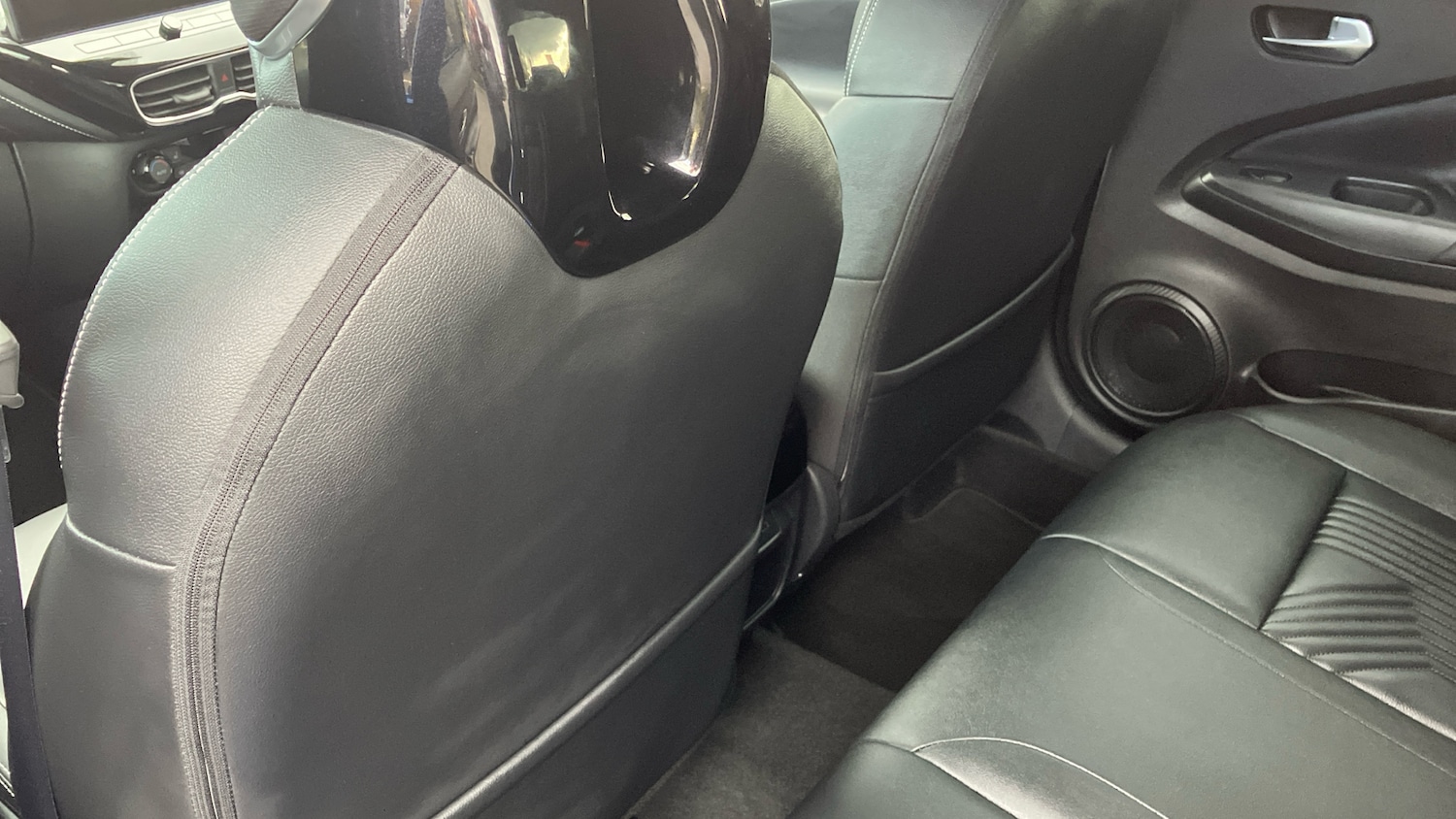 Used Nissan Juke 2024 for sale - 76343902: Photo 42