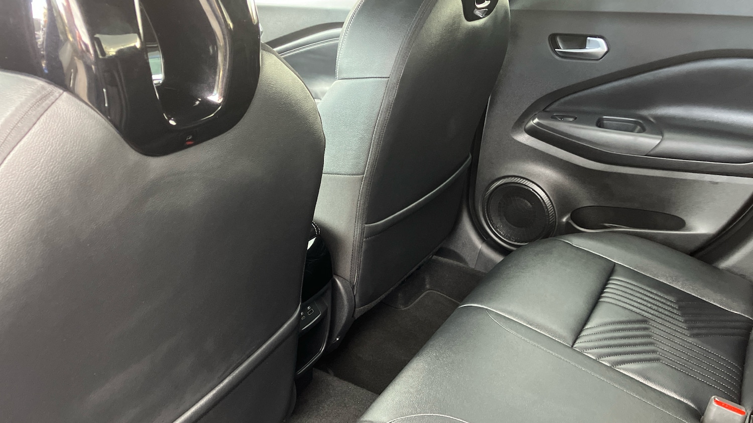 Used Nissan Juke 2024 for sale - 76343902: Photo 48