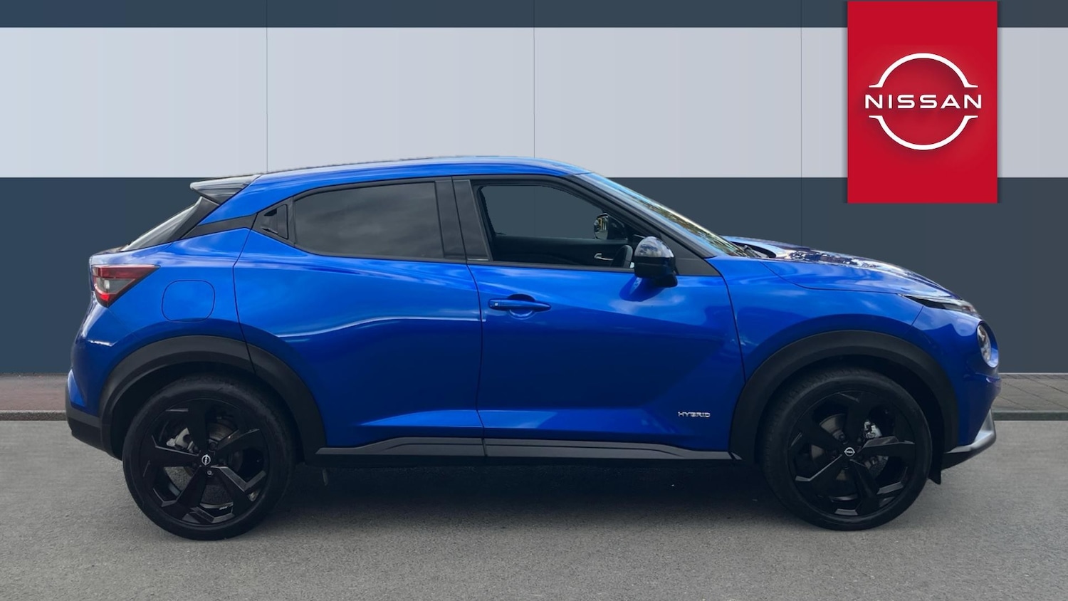 Used Nissan Juke 2024 for sale - 76343902: Photo 5