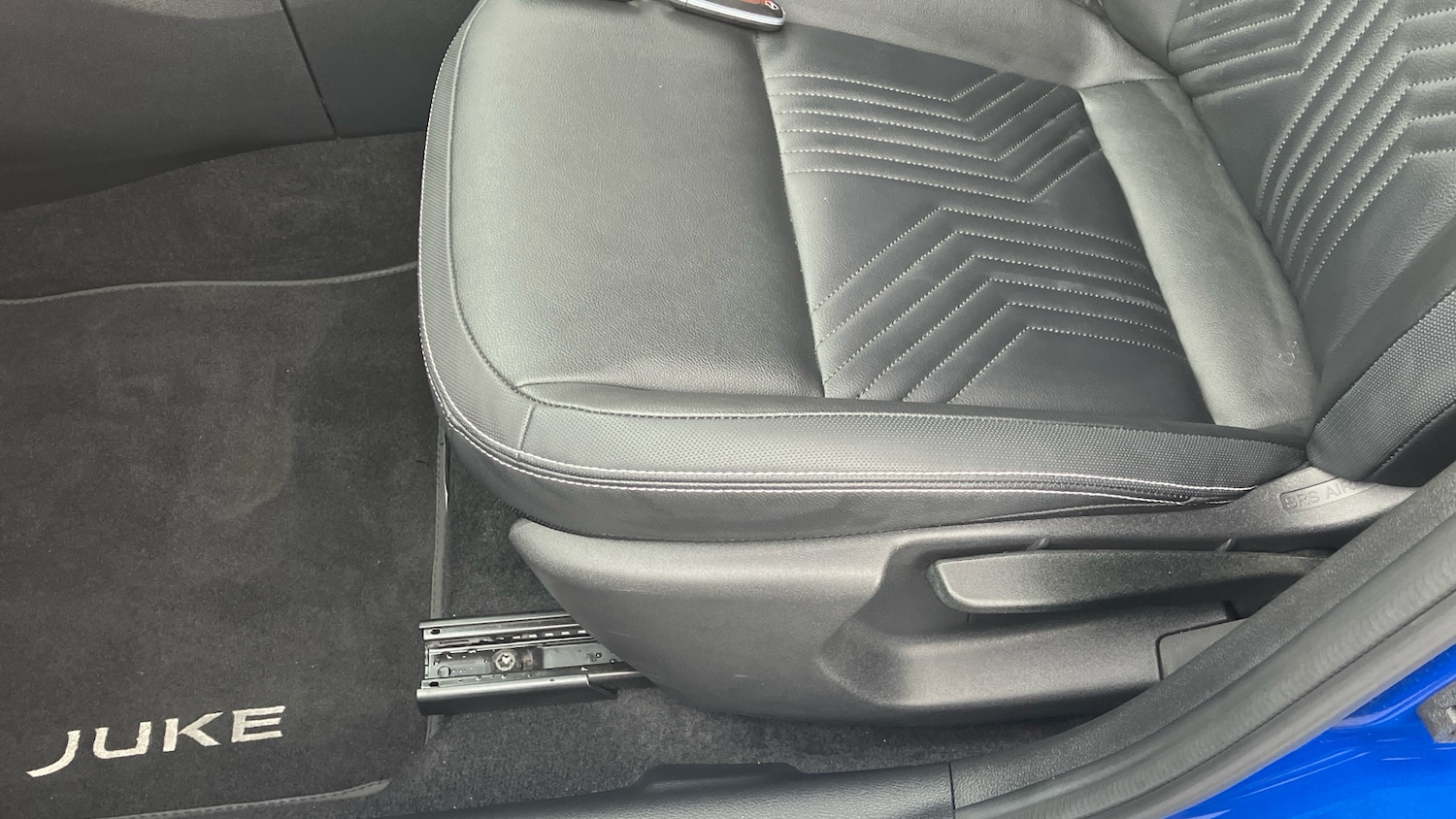 Used Nissan Juke 2024 for sale - 76343902: Photo 51