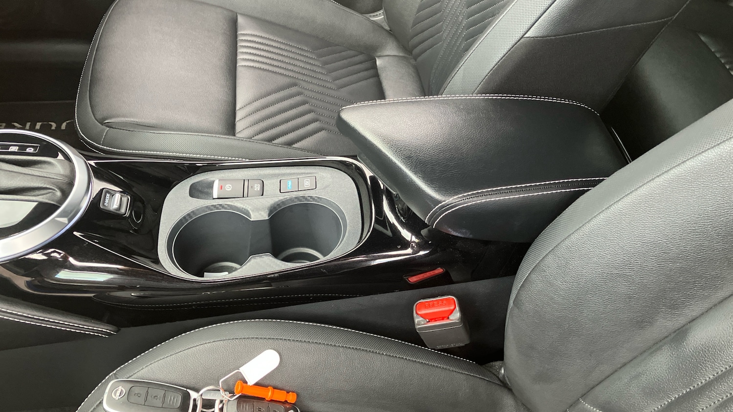 Used Nissan Juke 2024 for sale - 76343902: Photo 56