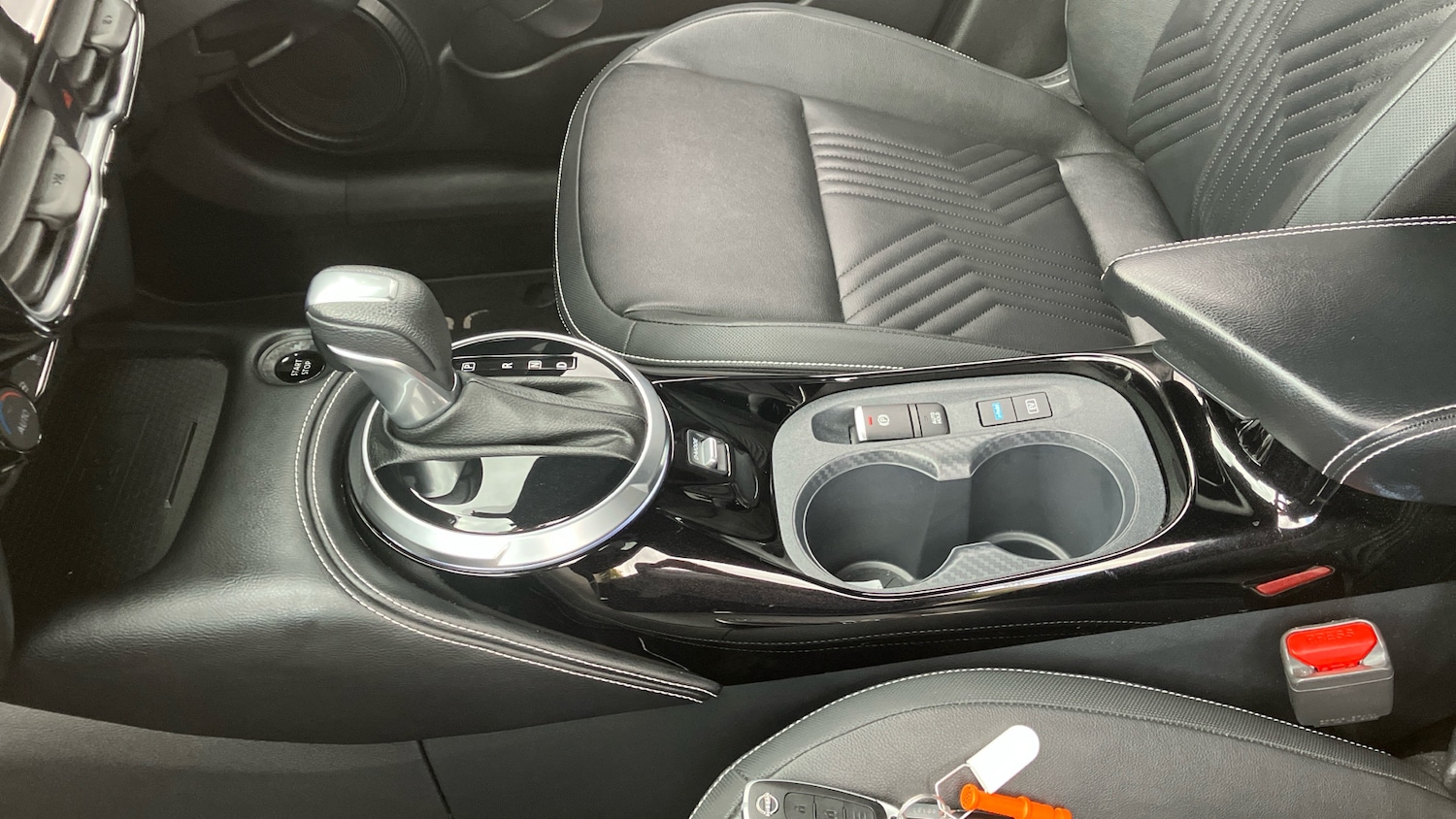 Used Nissan Juke 2024 for sale - 76343902: Photo 57