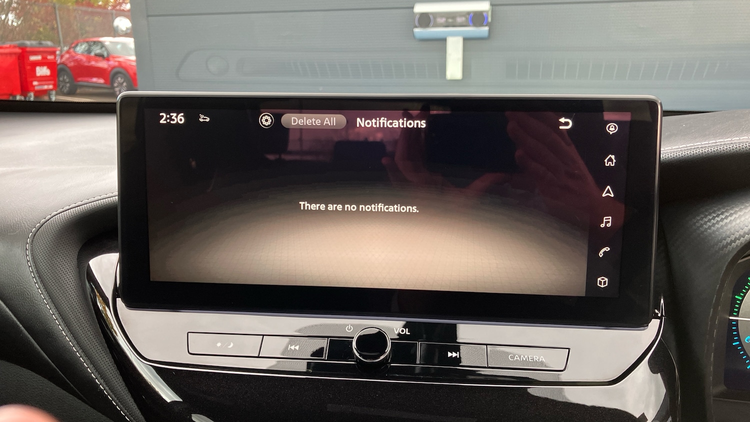 Used Nissan Juke 2024 for sale - 76343902: Photo 58