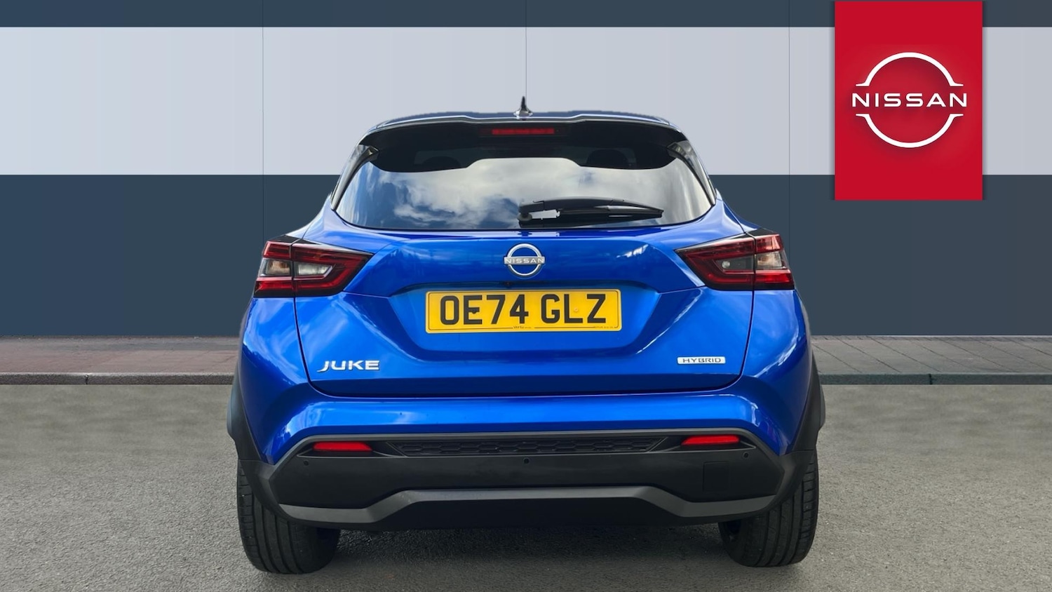 Used Nissan Juke 2024 for sale - 76343902: Photo 6