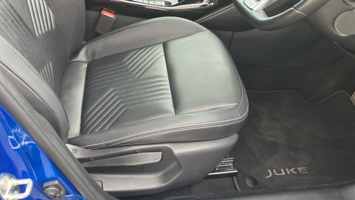 Used Nissan Juke 2024 for sale - 76343902: Photo 61