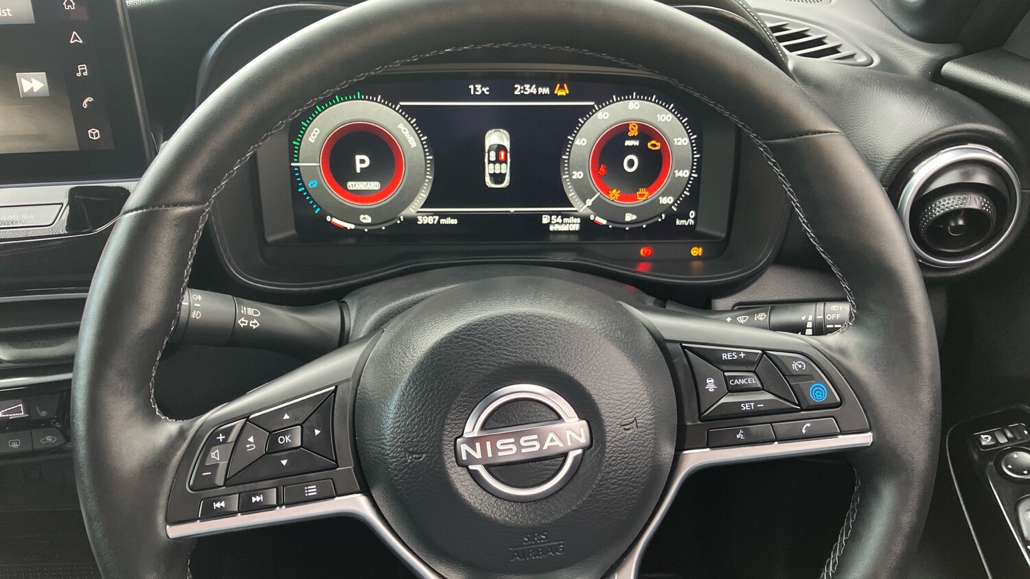 Used Nissan Juke 2024 for sale - 76343902: Photo 66