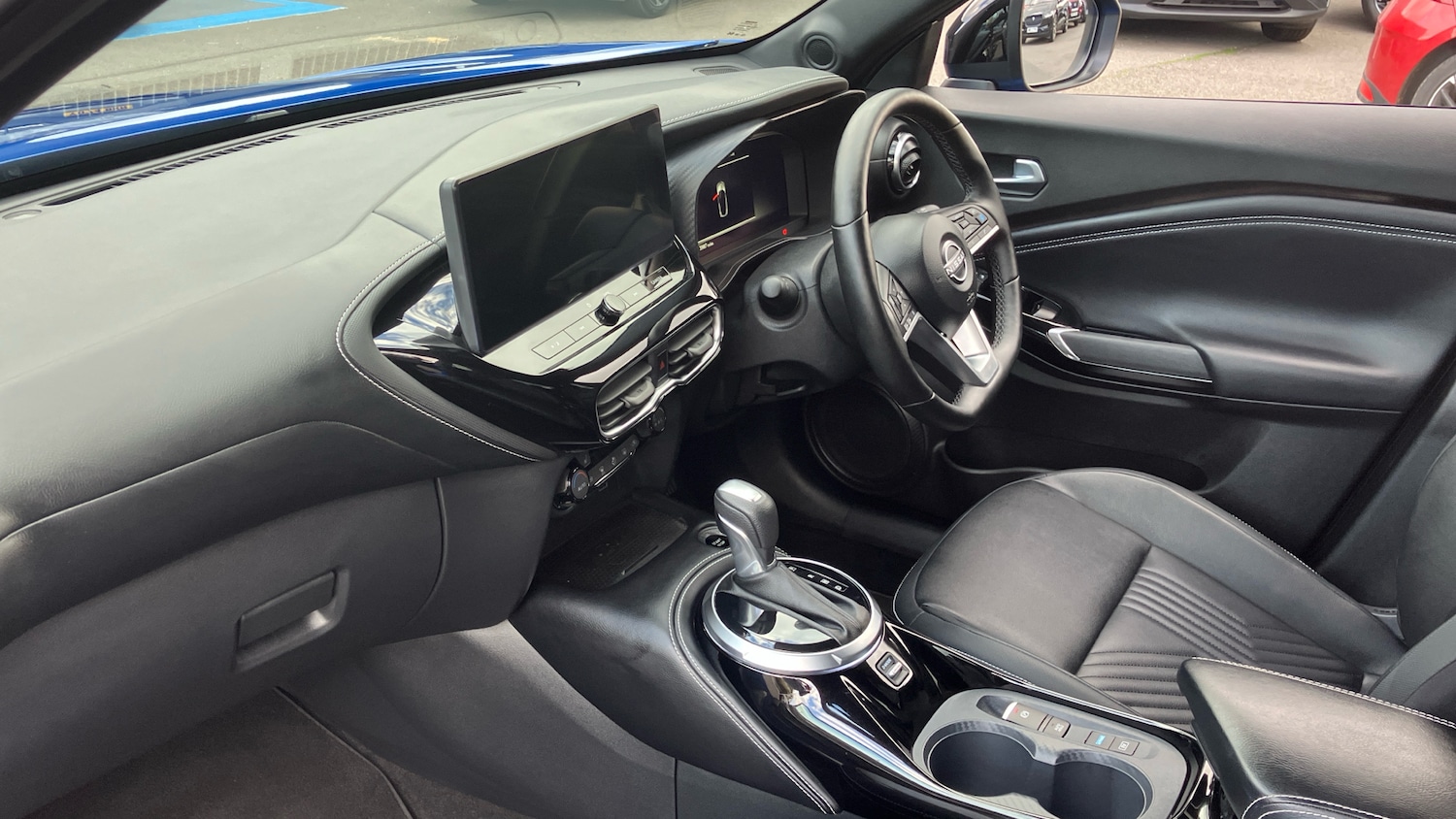 Used Nissan Juke 2024 for sale - 76343902: Photo 9