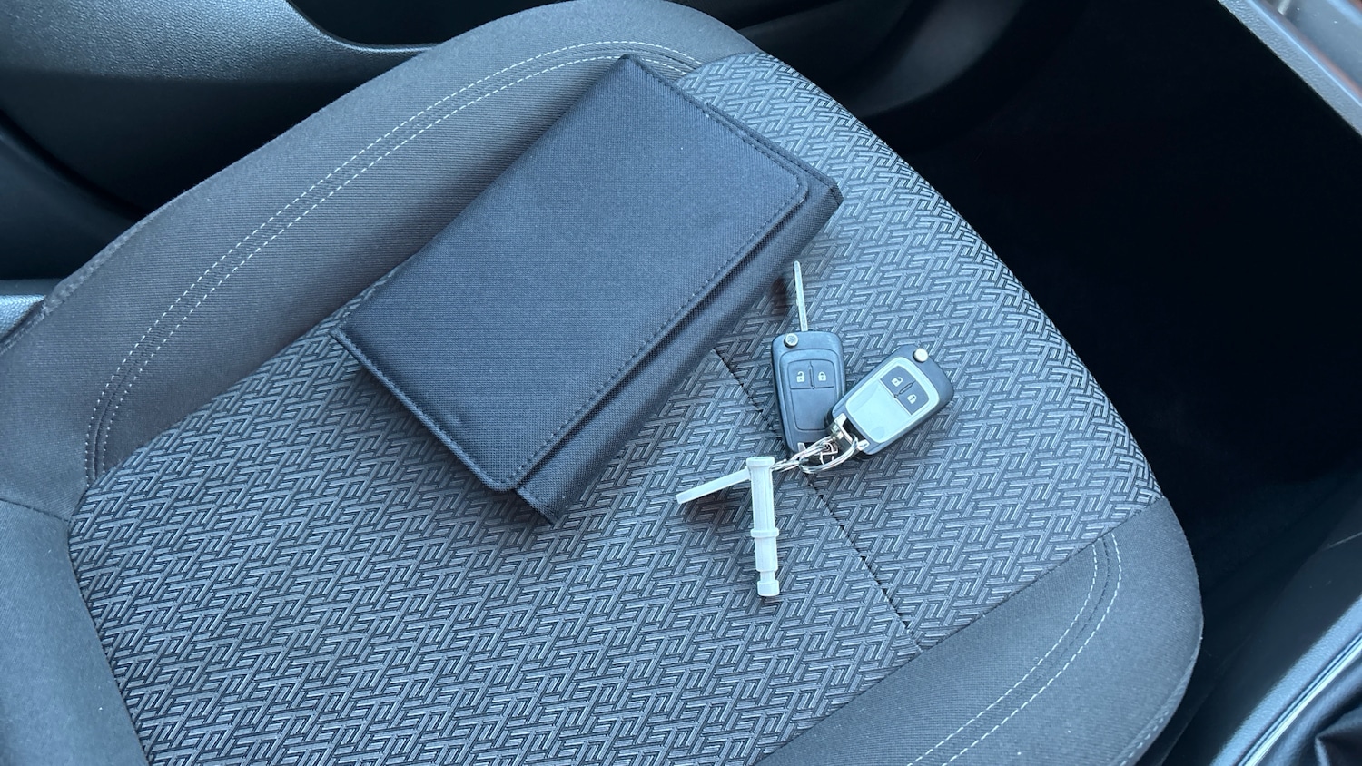 Used Vauxhall Mokka X 2017 for sale - 76945798: Photo 19